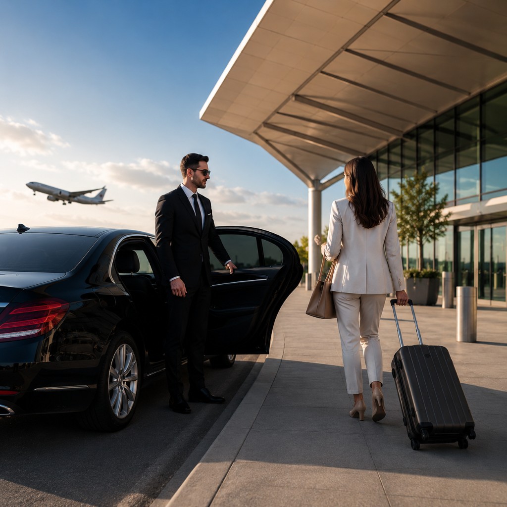 Airport Transfers
